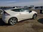 2011 HONDA CR-Z