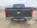 2010 CHEVROLET Silverado