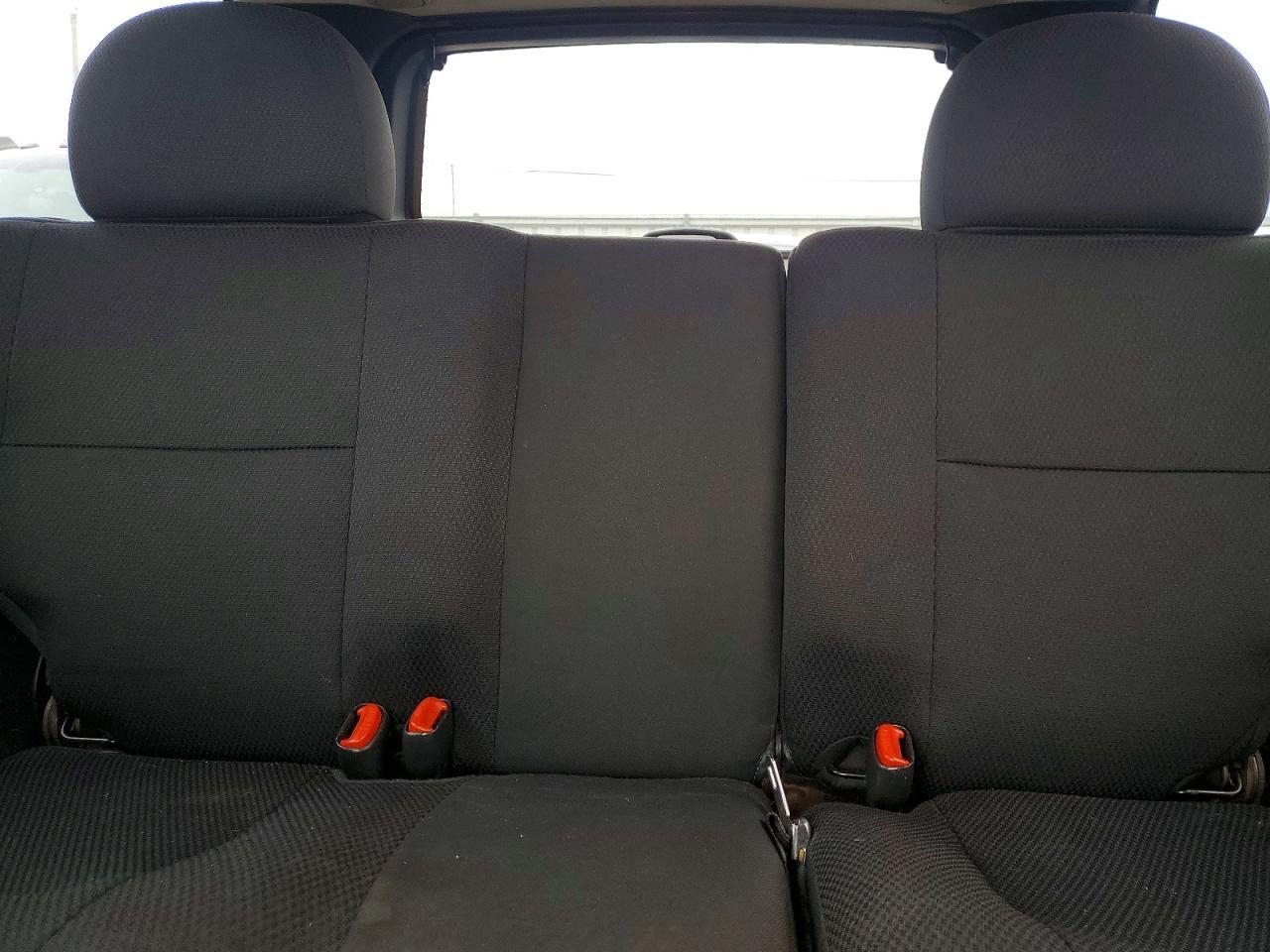 2003 JEEP Grand Cherokee