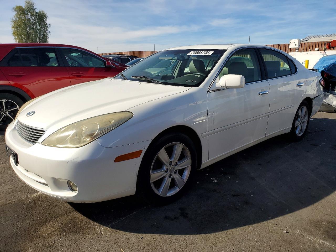 2005 LEXUS ES 330