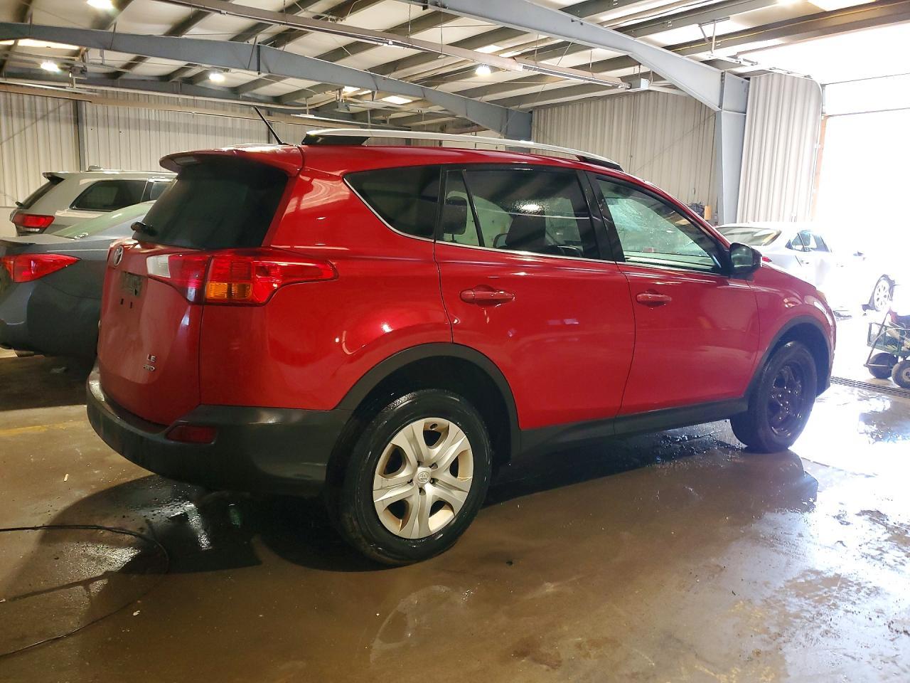2013 TOYOTA RAV4