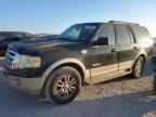 2008 FORD Expedition