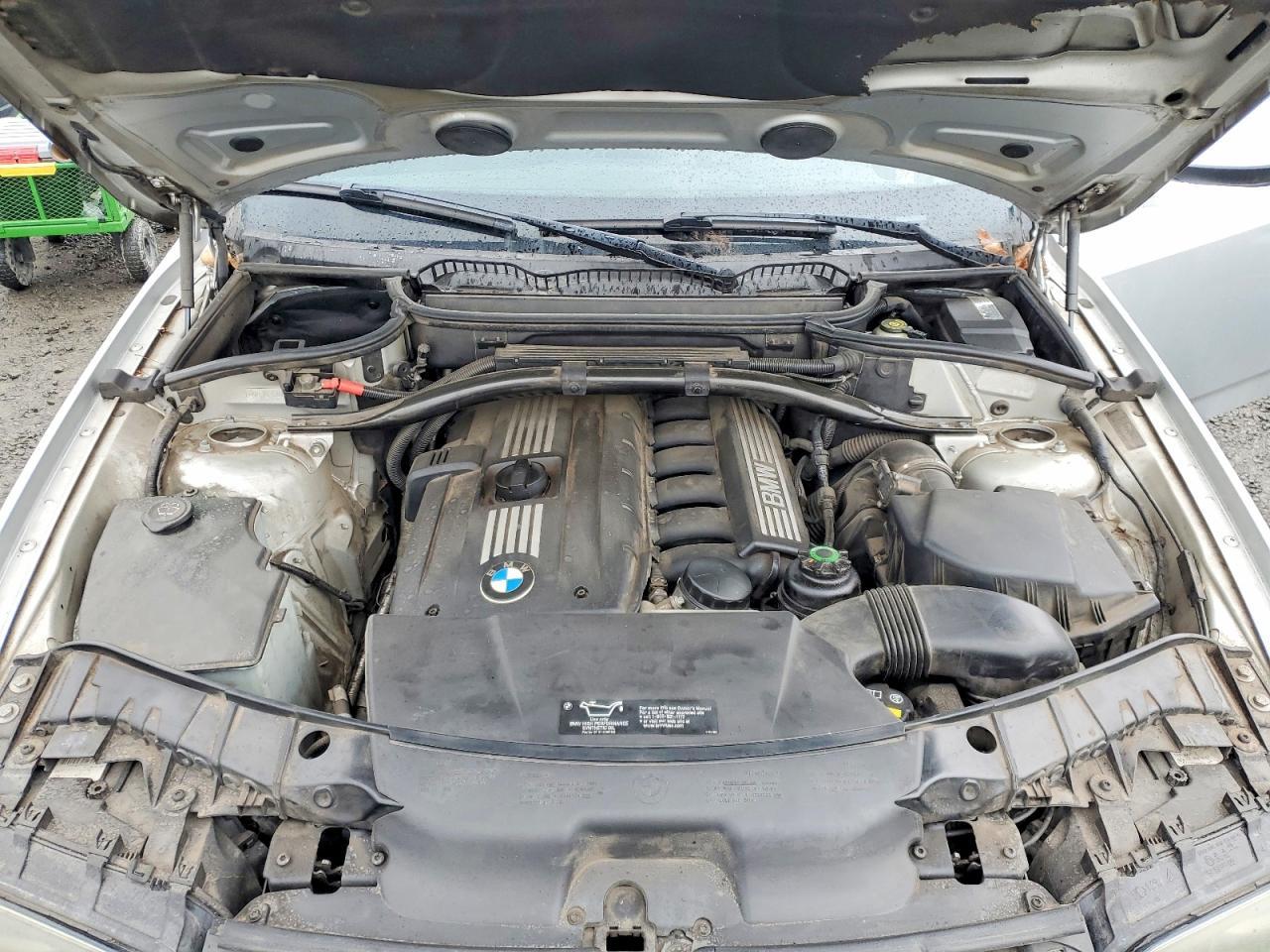 2010 BMW X3