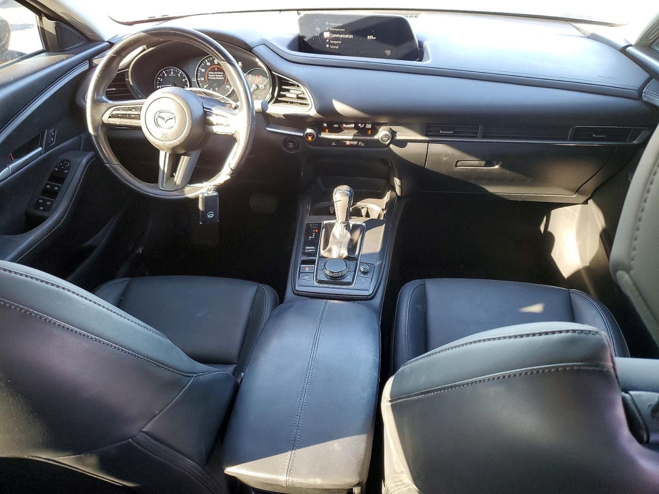 2023 MAZDA CX-30