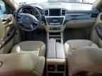 2015 MERCEDES-BENZ ML-Class