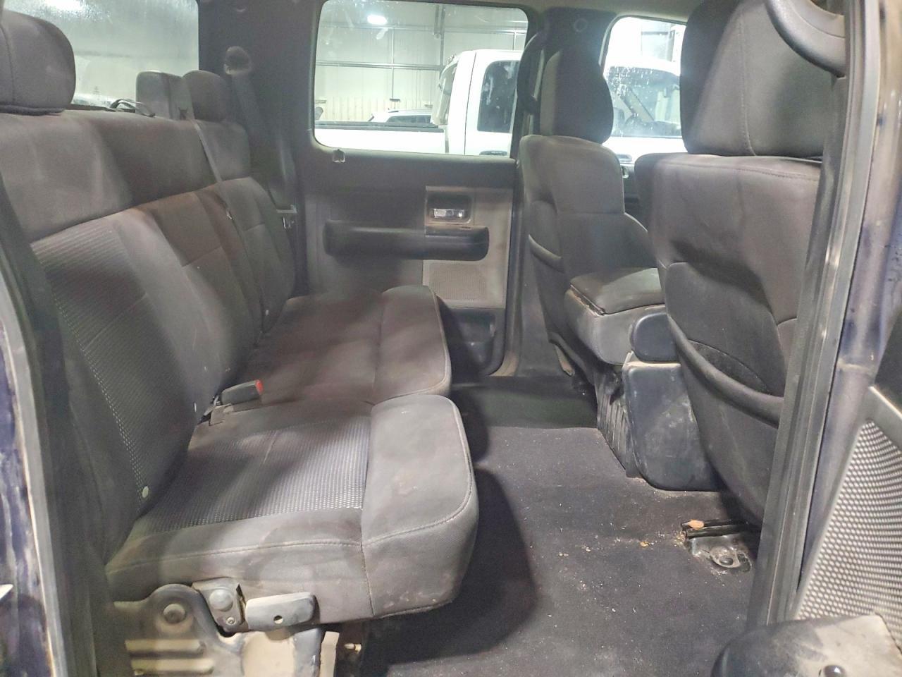2005 FORD F-150