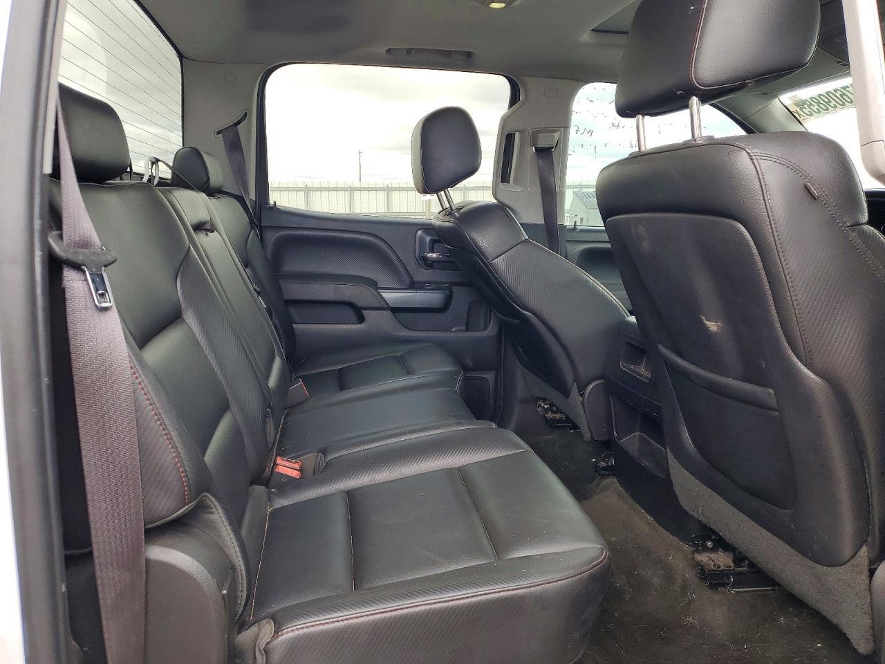 2014 GMC Sierra