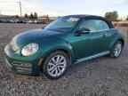 2017 VOLKSWAGEN Beetle