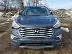 2016 HYUNDAI SANTA FE