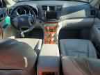 2009 TOYOTA HIGHLANDER