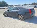 2009 CADILLAC CTS