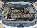 2011 FORD FUSION