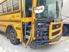 2025 THOMAS SCHOOL BUS