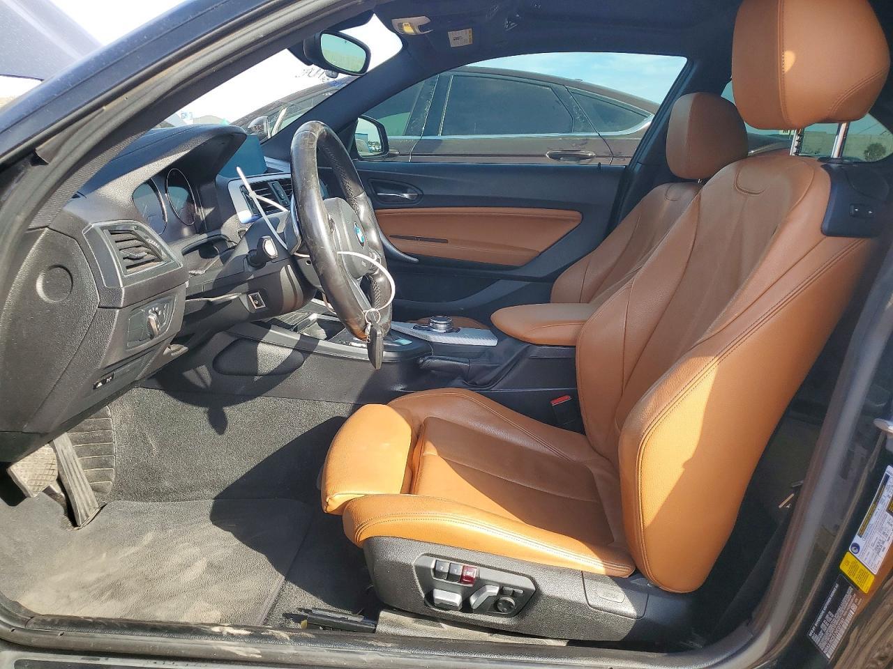 2018 BMW M240i
