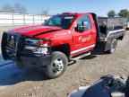 2015 CHEVROLET Silverado 3500