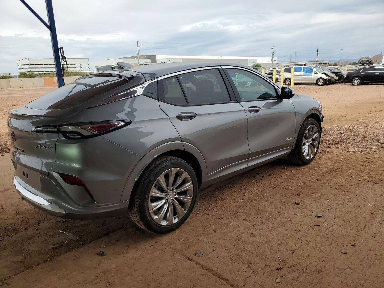 2024 BUICK Envista