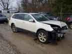 2014 SUBARU Outback