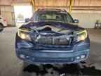 2017 HONDA Ridgeline