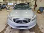 2011 HONDA ACCORD