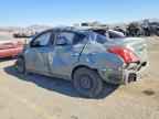 2012 NISSAN VERSA