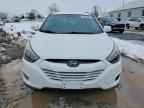 2015 HYUNDAI TUCSON