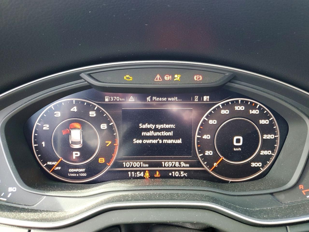 2020 AUDI Q5
