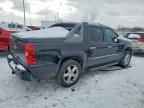 2011 CHEVROLET Avalanche