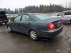 2003 TOYOTA CAMRY