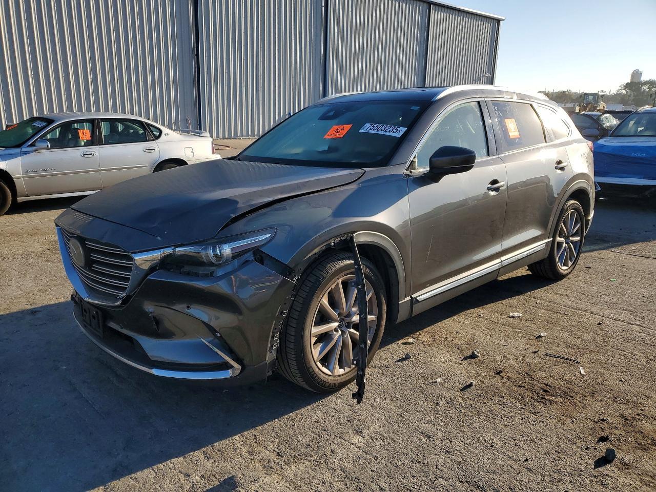 2020 MAZDA CX-9