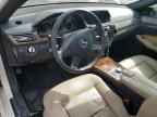 2010 MERCEDES-BENZ E-Class