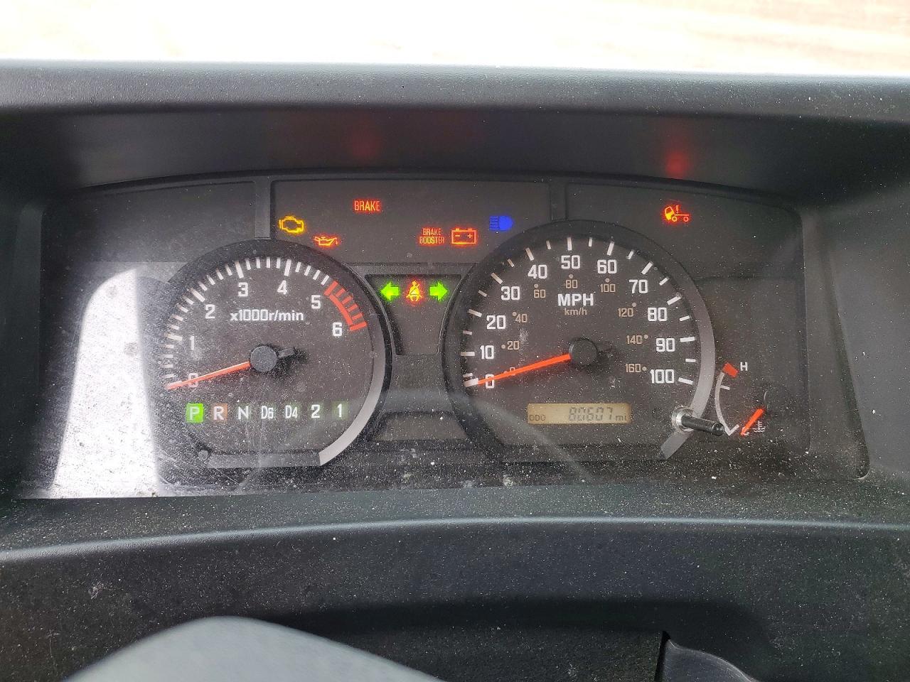 2024 CHEVROLET 4500