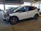 2018 CHEVROLET Bolt EV