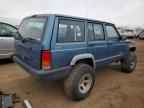 1999 JEEP CHEROKEE