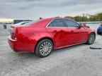 2012 CADILLAC CTS