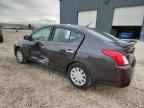2015 NISSAN VERSA