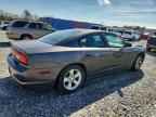 2014 DODGE CHARGER