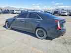 2018 CADILLAC ATS