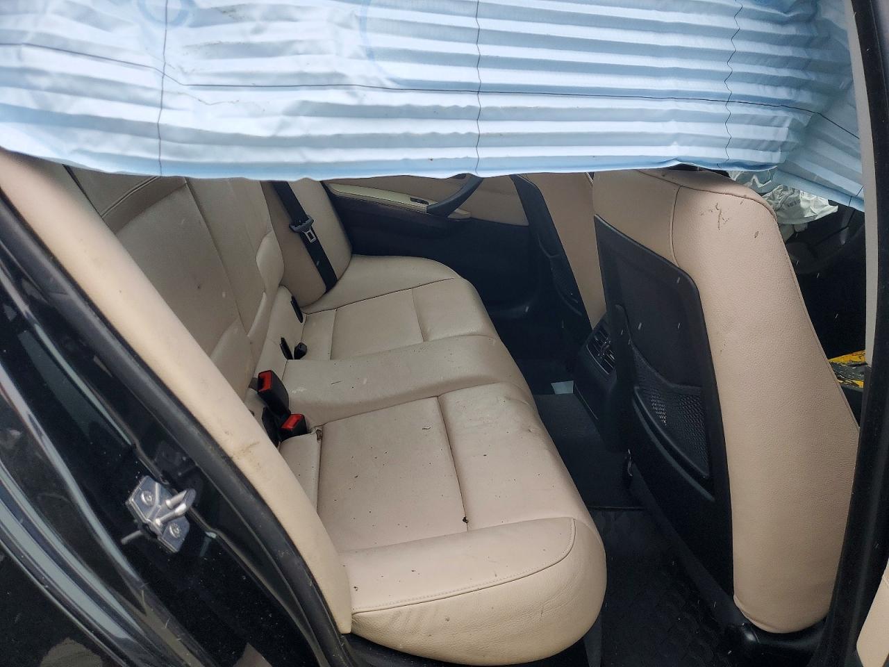 2009 BMW 3 SERIES