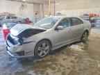 2010 FORD FUSION