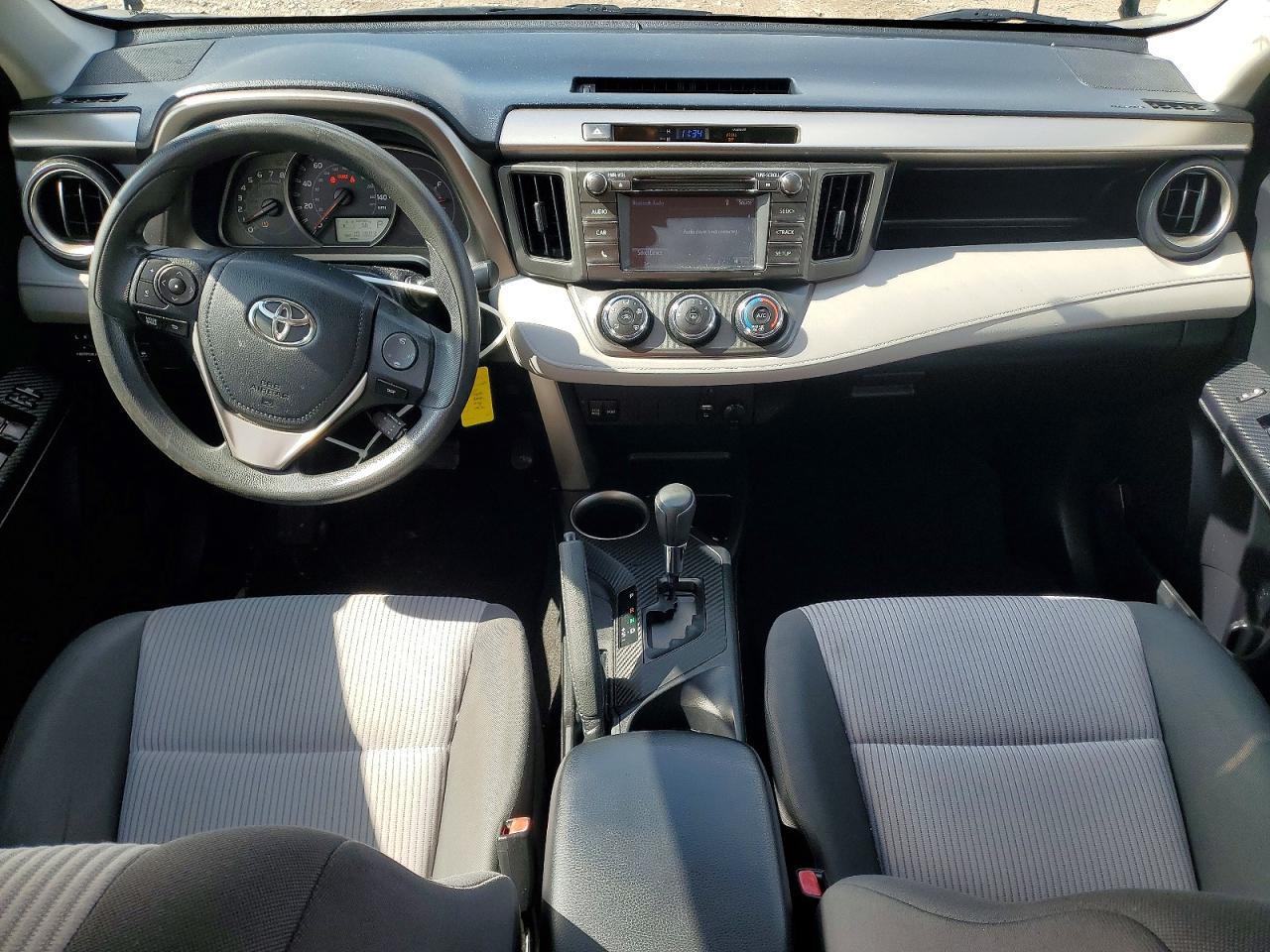 2014 TOYOTA RAV4
