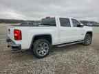 2015 GMC Sierra
