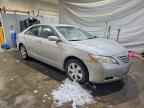 2008 TOYOTA CAMRY
