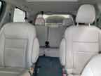 2016 TOYOTA SIENNA