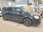 2013 DODGE GRAND CARAVAN