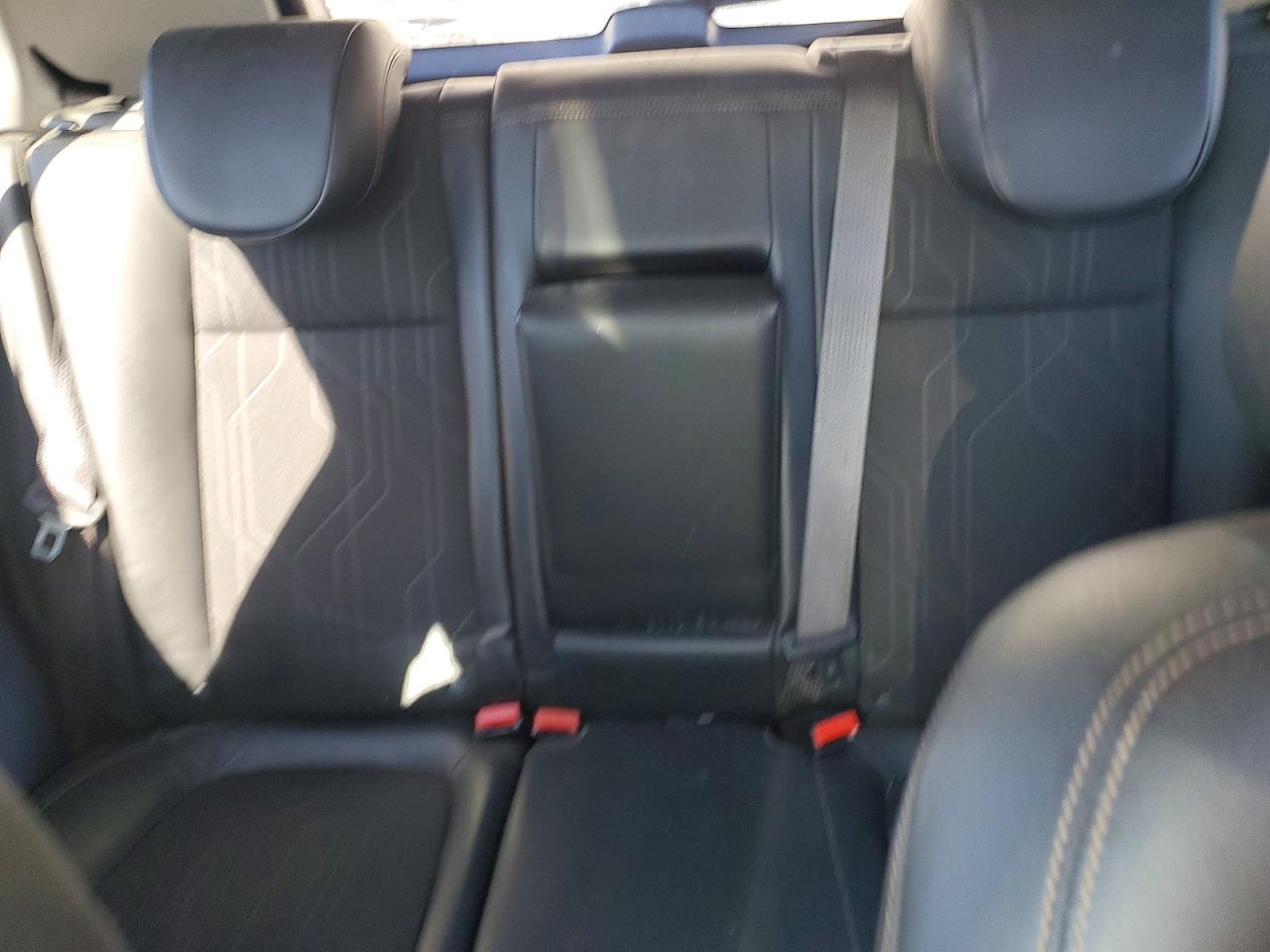2018 CHEVROLET TRAX