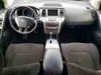 2014 NISSAN MURANO