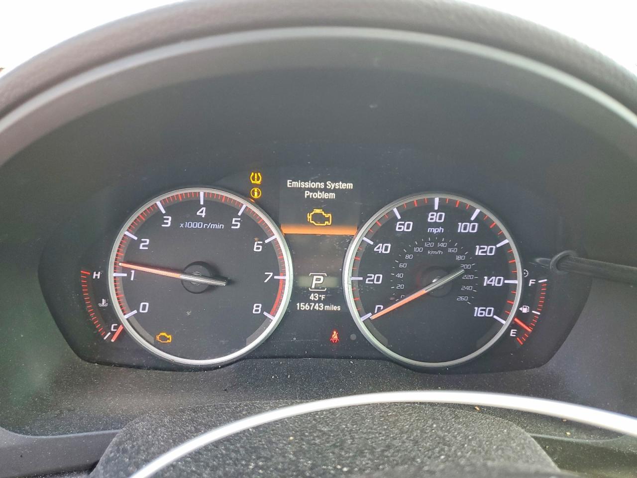 2019 ACURA ILX