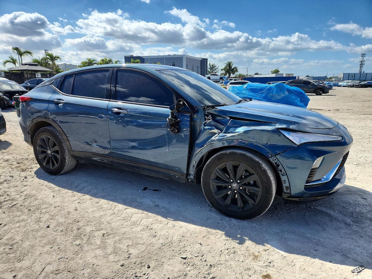 2024 BUICK Envista