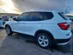 2011 BMW X3