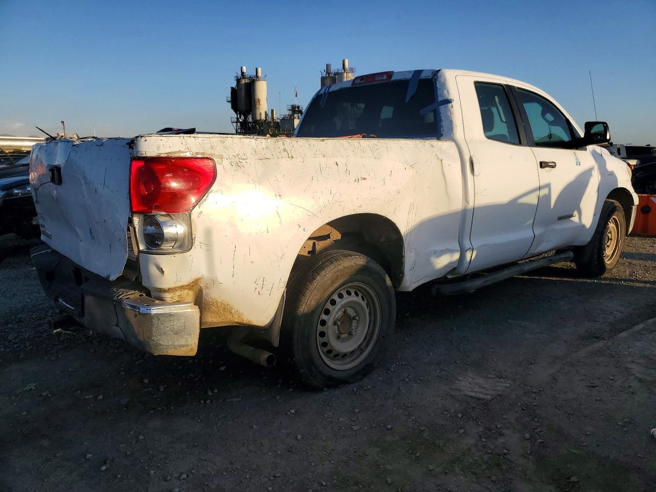 2008 TOYOTA TUNDRA